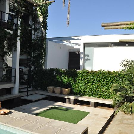 Villa Vista Guesthouse, Windhoek, Namibia Εξωτερικό φωτογραφία