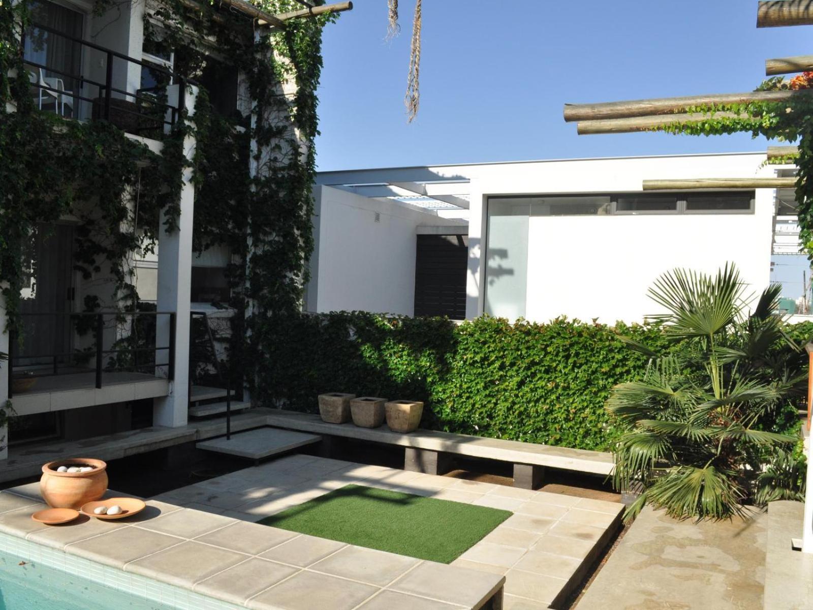 Villa Vista Guesthouse, Windhoek, Namibia Εξωτερικό φωτογραφία
