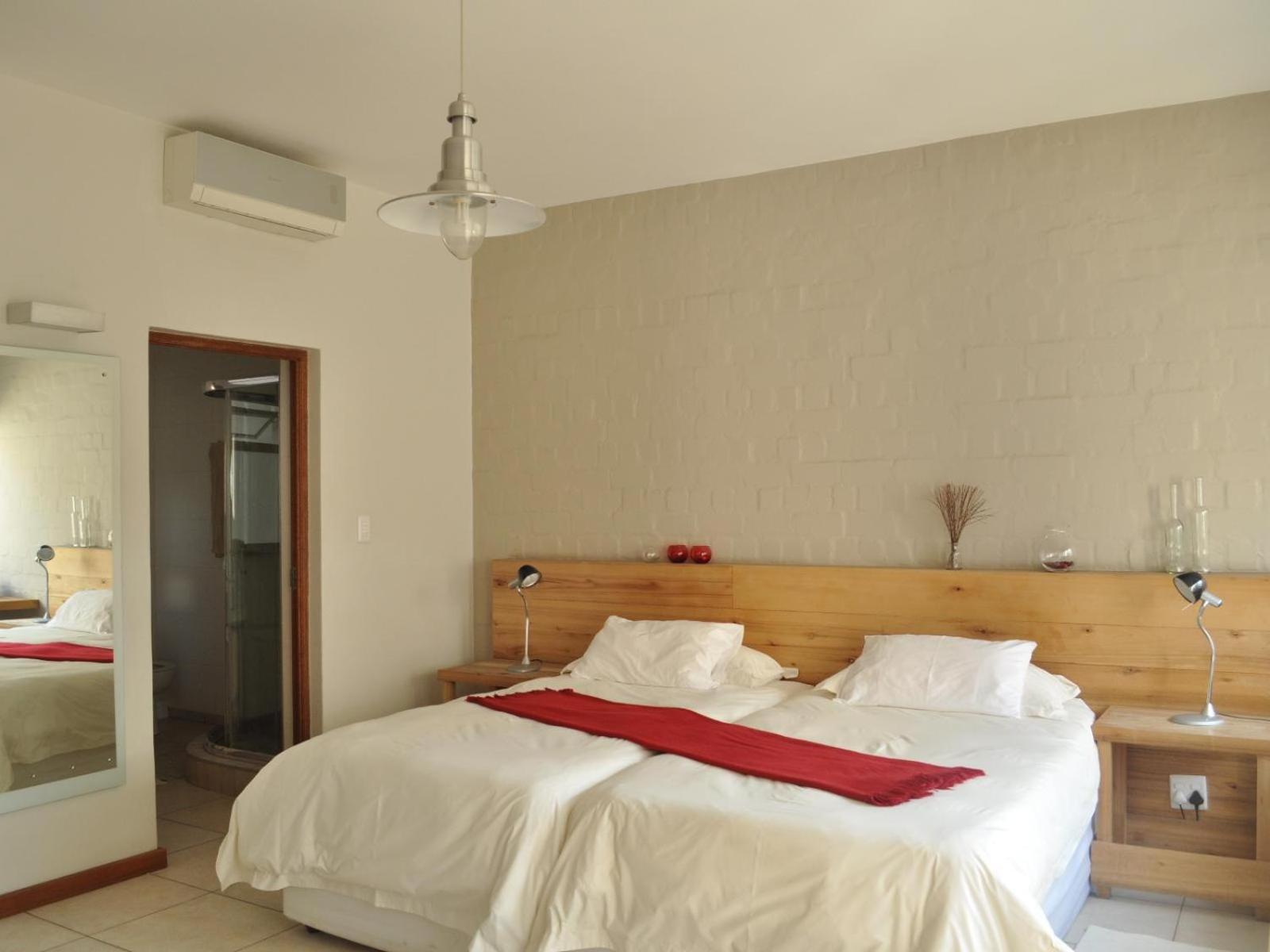 Villa Vista Guesthouse, Windhoek, Namibia Δωμάτιο φωτογραφία
